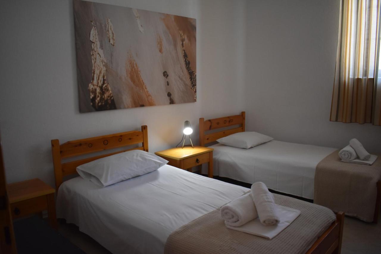 Polemarhos Guest House 4 Kalambaka Eksteriør billede